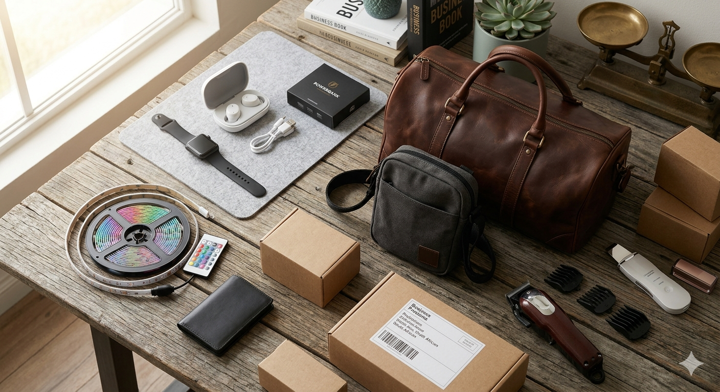 Best Products To Resell In South Africa Right Now