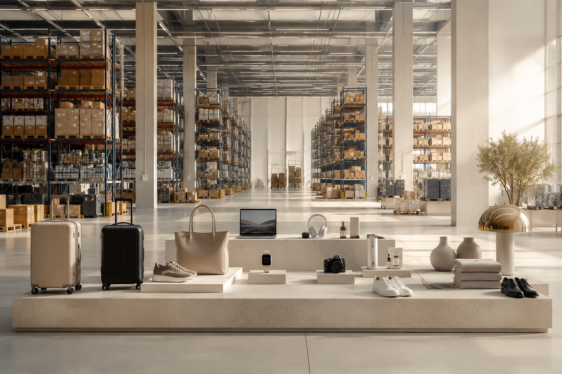 The SA Shopper’s Blueprint: How to Buy Online Luxury Without the Friction (and the Fakes)