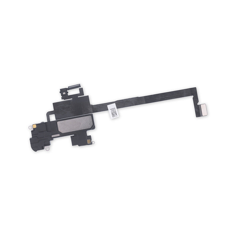 iPhone Earpiece Speaker and Proximity Sensor Flex Cable Replacement for iPhone X to 16 Series