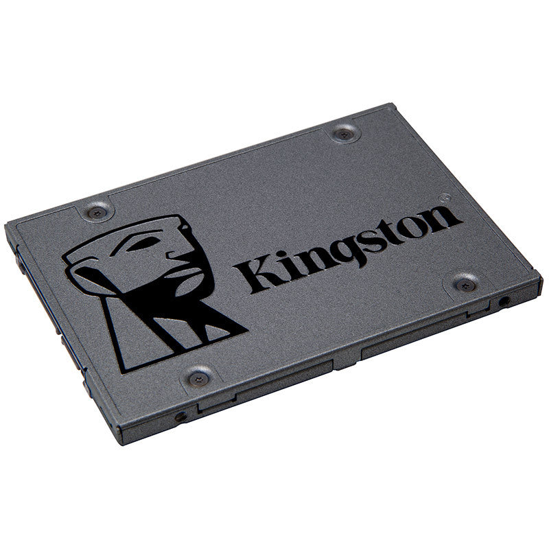 Kingston A400 Series Internal SATA 2.5-Inch SSD - High-Performance Laptop Hard Drive