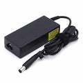 Replacement 18.5V HP AC Laptop Power Adapter - 7.4mm Big Pin Charger
