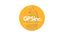 Logo of GPS Inc. with a yellow circle and glove graphic on a white background