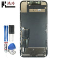 iPhone 11 Screen Assembly Replacement | Original | TFT | Fully Unassembled | LCD Display