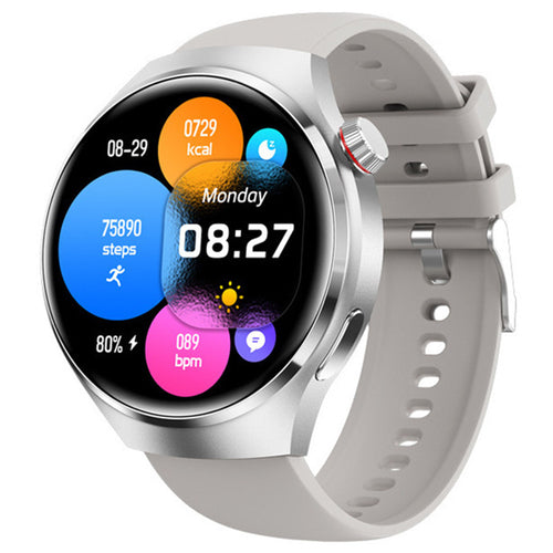 Active Pro Smartwatch