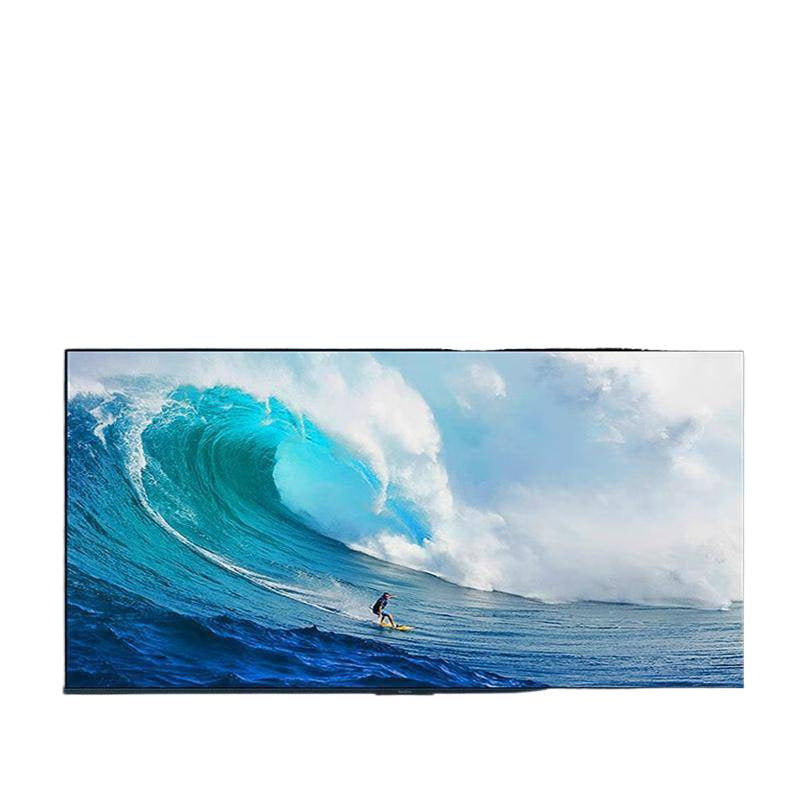 Android Smart TV Box | Ad-Free | WiFi 5G | 4K HD | Voice & IR Remote | Lifetime Membership