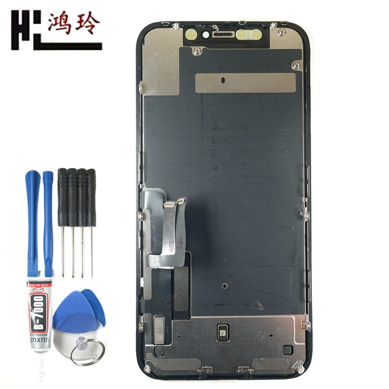 iPhone 11 Screen Assembly Replacement | Original | TFT | Fully Unassembled | LCD Display
