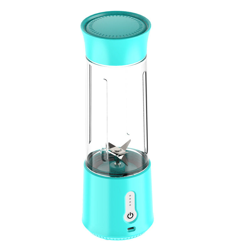 Portable Multifunctional Juicer  Rechargeable Juicer Mini Juicer