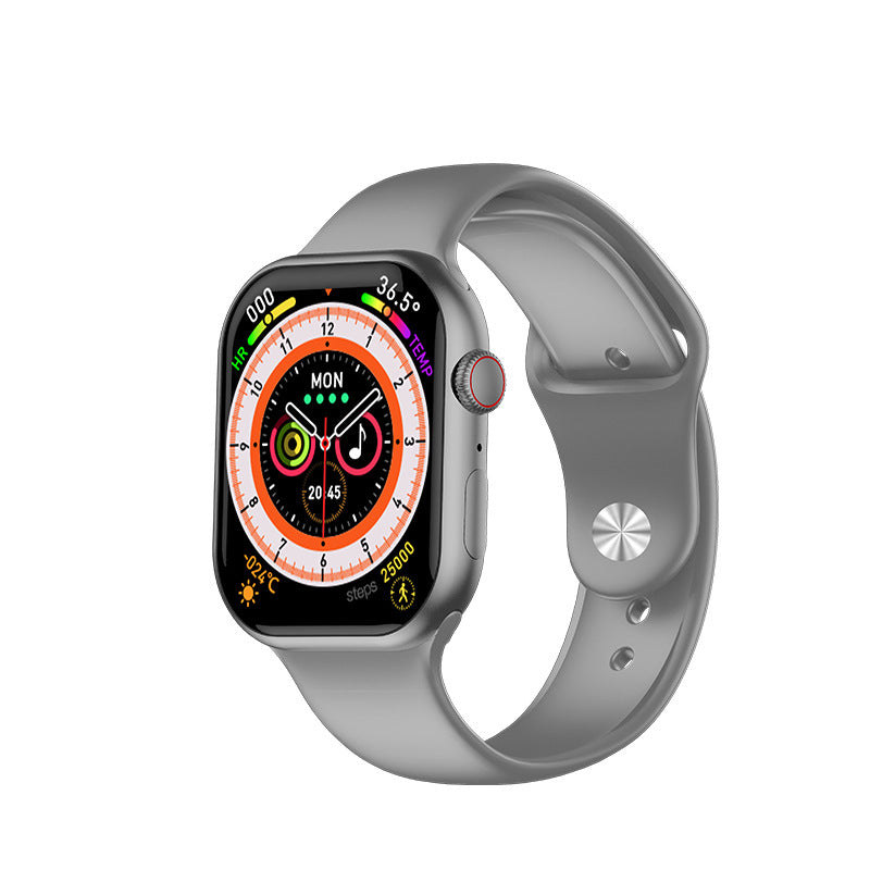 Women's Active Pro Smartwatch - Heart Rate & Fitness Tracker | Global Tracked Dispatch