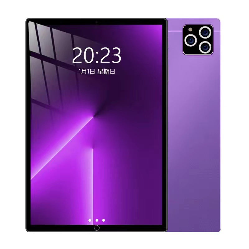 Pad Pro 5G Android 2-in-1 Tablet PC - 16GB+512GB Office & Gaming Learning Machine