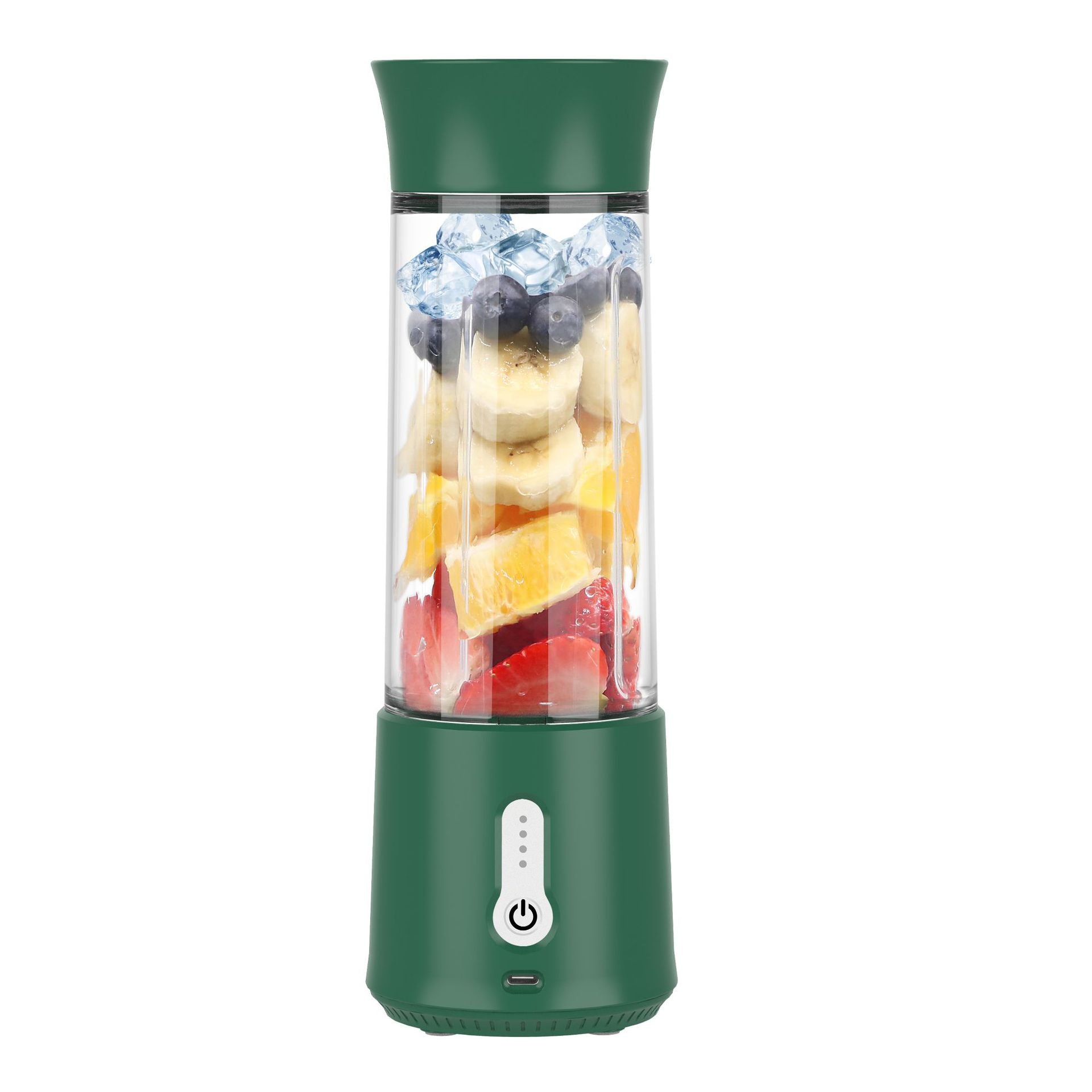 Portable Multifunctional Juicer  Rechargeable Juicer Mini Juicer