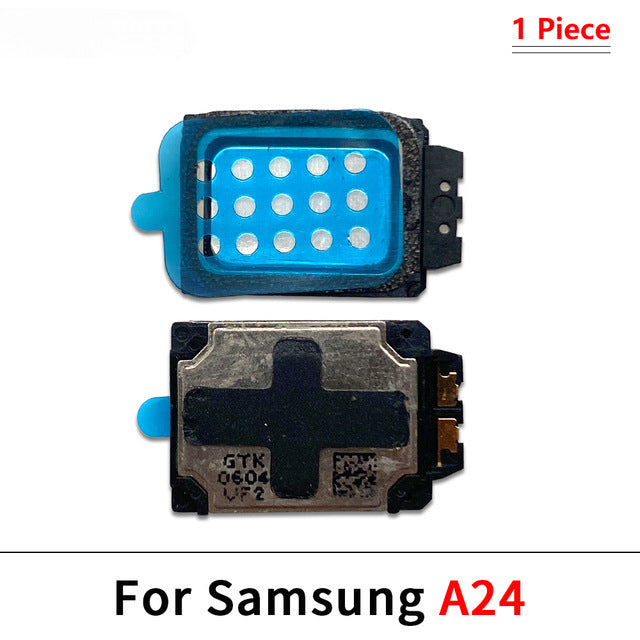 Samsung Galaxy A Series Earpiece & Speaker Replacement – A04, A05, A13, A14, A15, A21S, A23, A24, A25, A31, A33, A34, A35, A41, A53, A54