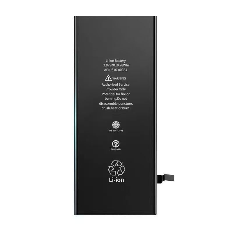 Premium iPhone Replacement Battery Kit for Apple Models iPhone 5 to 15 Pro Max