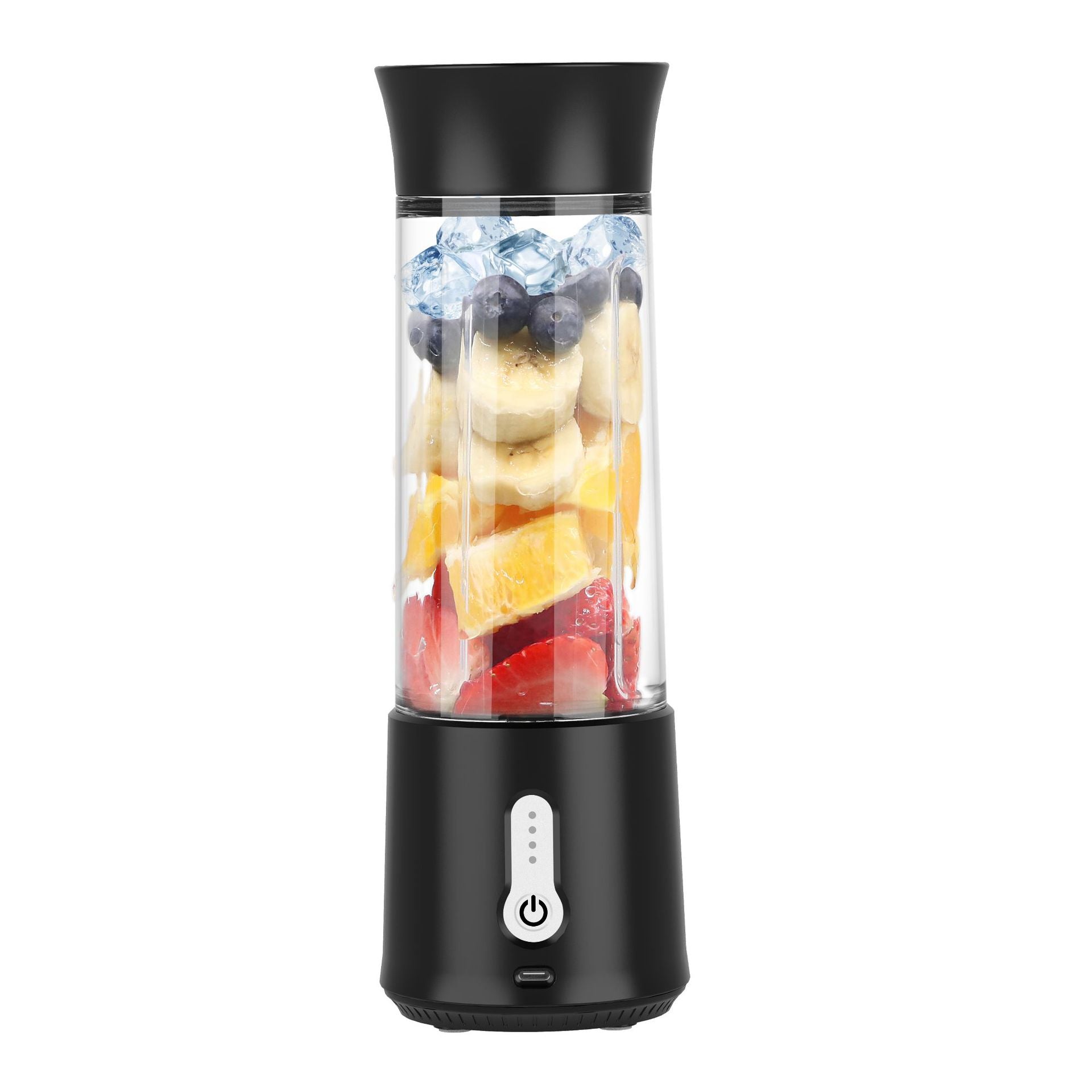 Portable Multifunctional Juicer  Rechargeable Juicer Mini Juicer