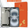 GX Incell HD+ iPhone LCD Screen Assembly | X XR XS 11 12 13 14 15 16 Series | All Models