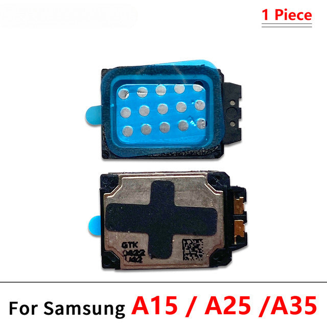 Samsung Galaxy A Series Earpiece & Speaker Replacement – A04, A05, A13, A14, A15, A21S, A23, A24, A25, A31, A33, A34, A35, A41, A53, A54