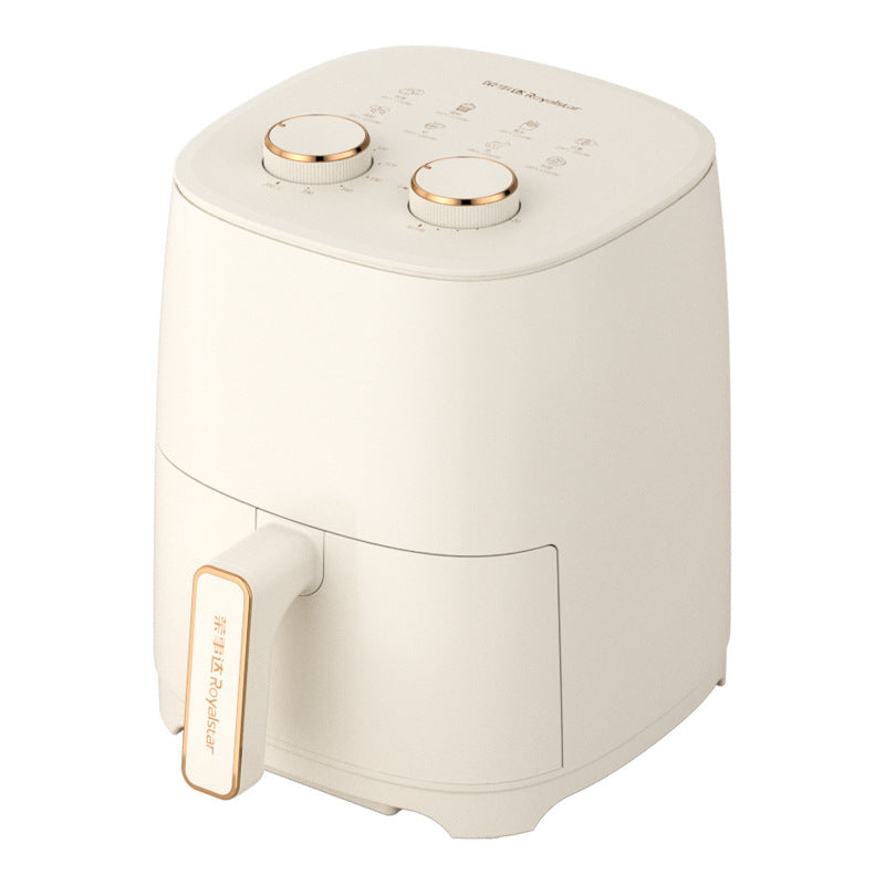 Rongshida Large Capacity Oil-Free Air Fryer - Automatic Multi-Functional Baking Roaster