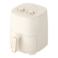 Rongshida Large Capacity Oil-Free Air Fryer - Automatic Multi-Functional Baking Roaster
