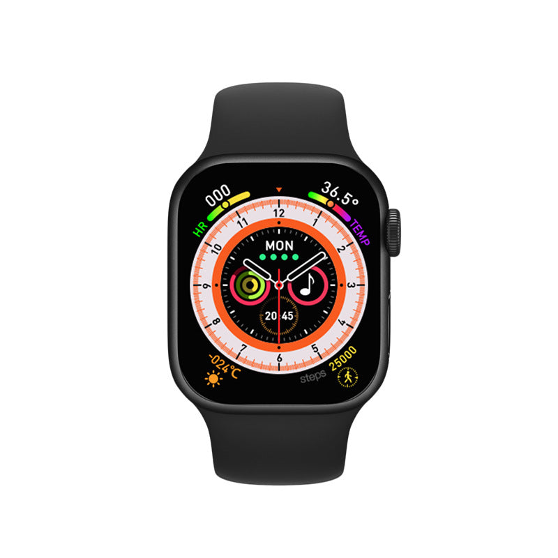 Women's Active Pro Smartwatch - Heart Rate & Fitness Tracker | Global Tracked Dispatch
