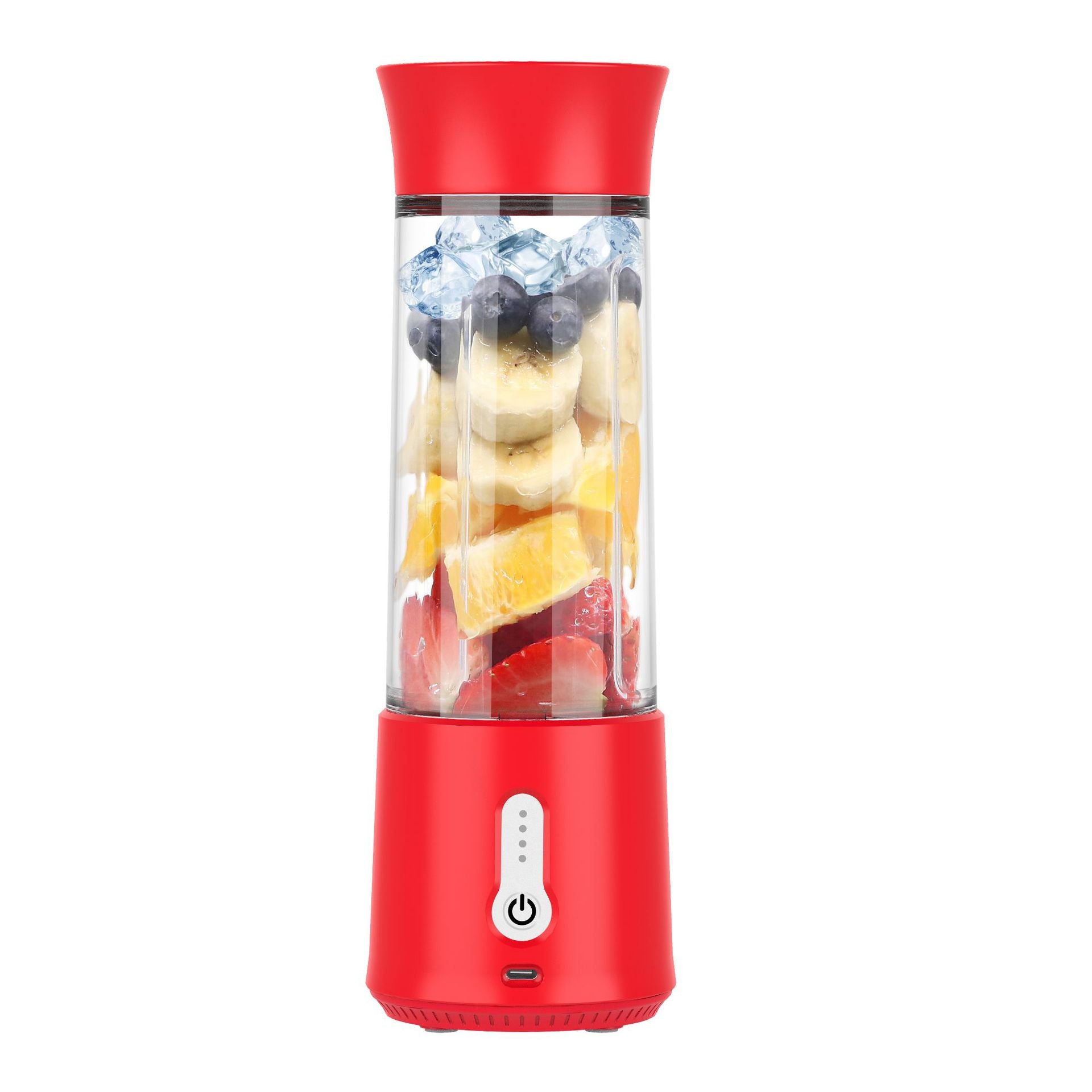 Portable Multifunctional Juicer  Rechargeable Juicer Mini Juicer
