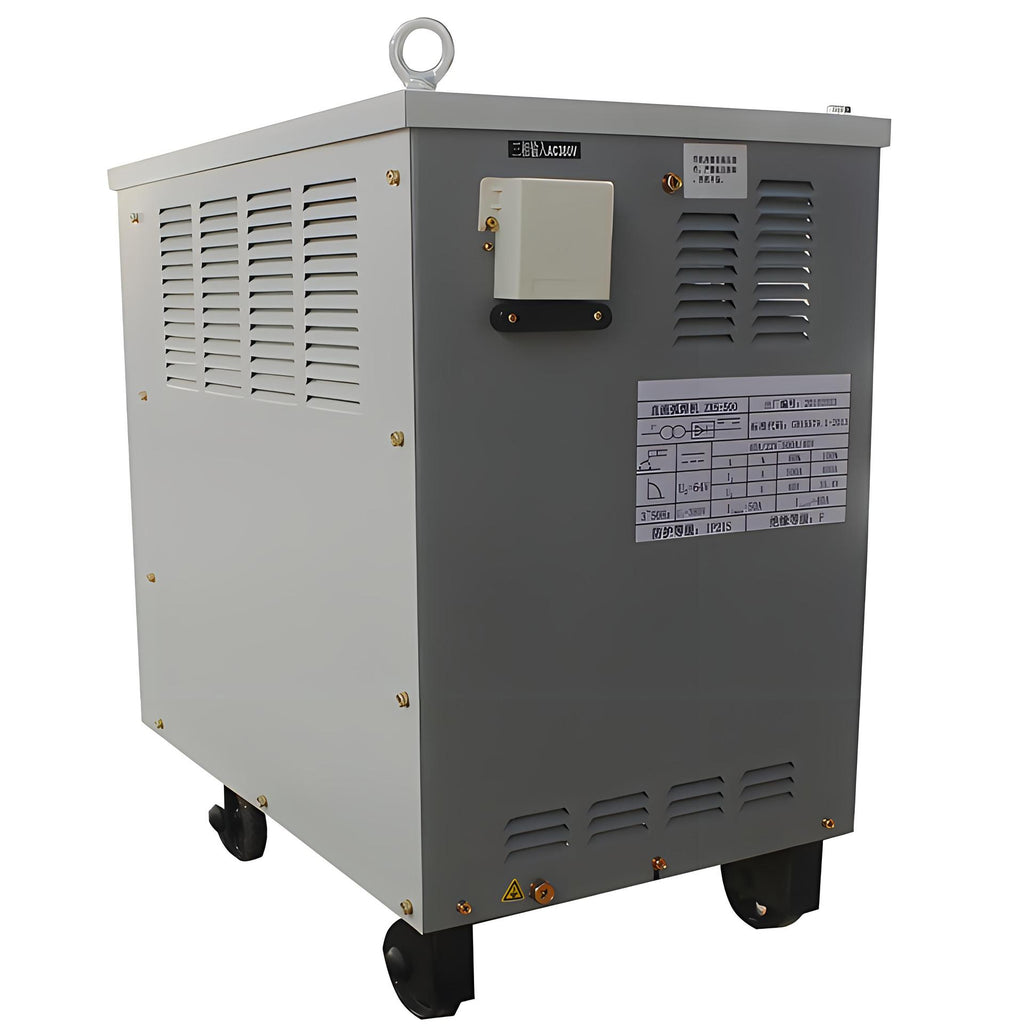 ZX7 Series IGBT Manual Arc (MMA) Welding Machine – Compact High-Energy Inverter Welder (ZX7-250 / ZX7-315 / ZX7-400 / ZX7-1250)