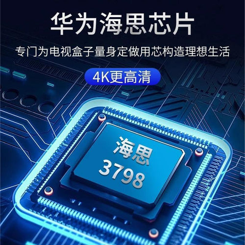 Android Smart TV Box