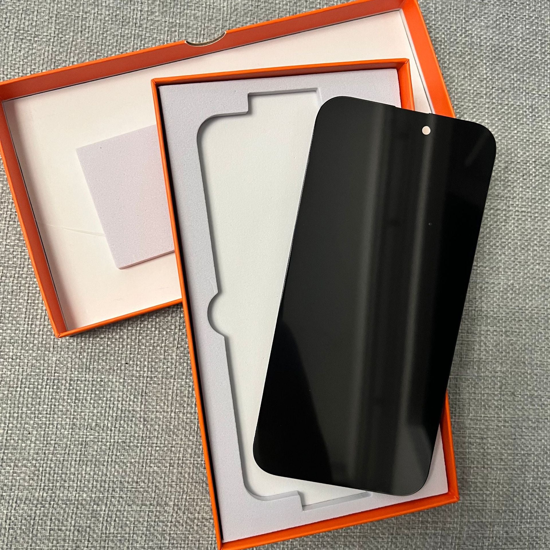GX Incell iPhone LCD Screen Assembly | IC Transferable | X XR XS 11 12 13 14 15 16 17 Series