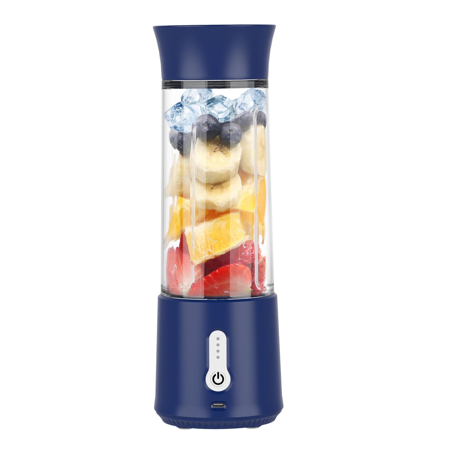 Portable Multifunctional Juicer  Rechargeable Juicer Mini Juicer