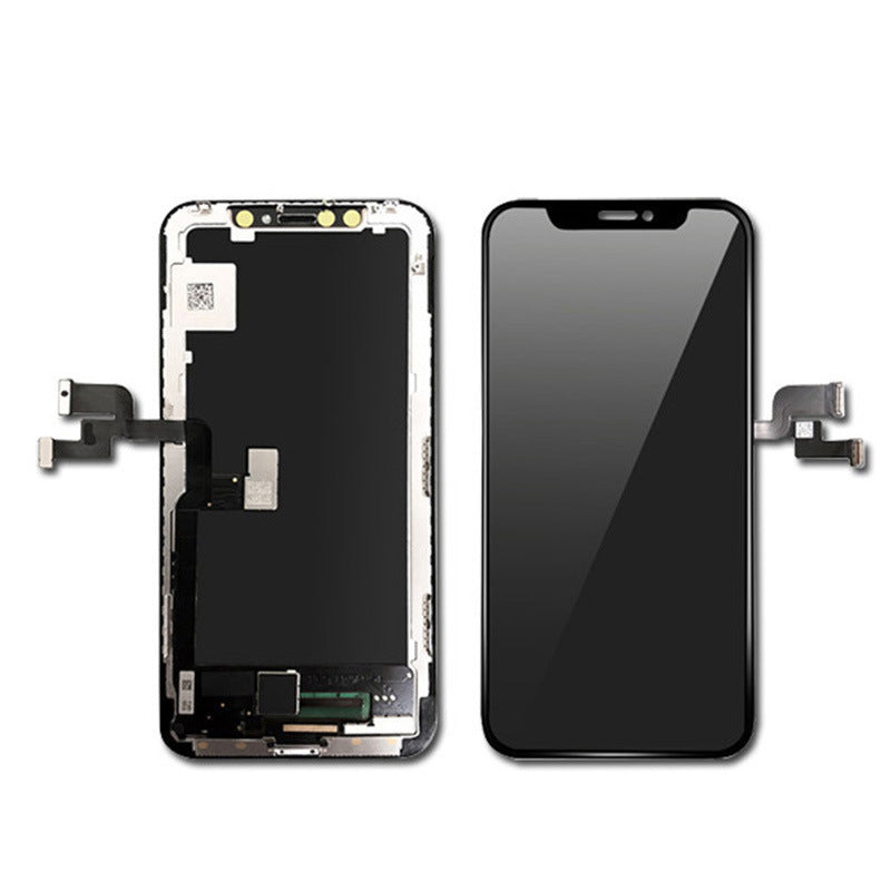iPhone Screen Assembly Replacement Kit for X XR XS 11 Pro Max OLED Incell TFT