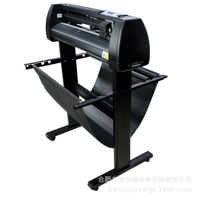 Multi-Format Vinyl Cutting Plotter & Advertising Engraving Machine – Self-Adhesive & Stencil Cutter (360mm / 720mm / 870mm / 1100mm / 1350mm)