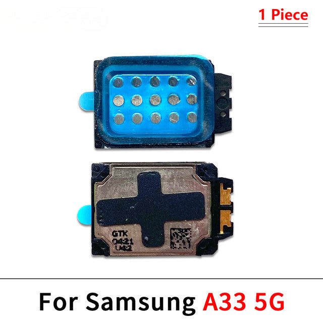 Samsung Galaxy A Series Earpiece & Speaker Replacement – A04, A05, A13, A14, A15, A21S, A23, A24, A25, A31, A33, A34, A35, A41, A53, A54
