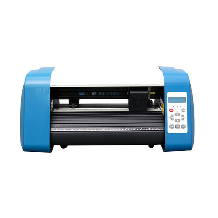 EH Series Automatic Contour Cutting Plotter with Optical Edge Detection – Print & Cut Vinyl Cutter (EH-720AB / EH-1350AB)