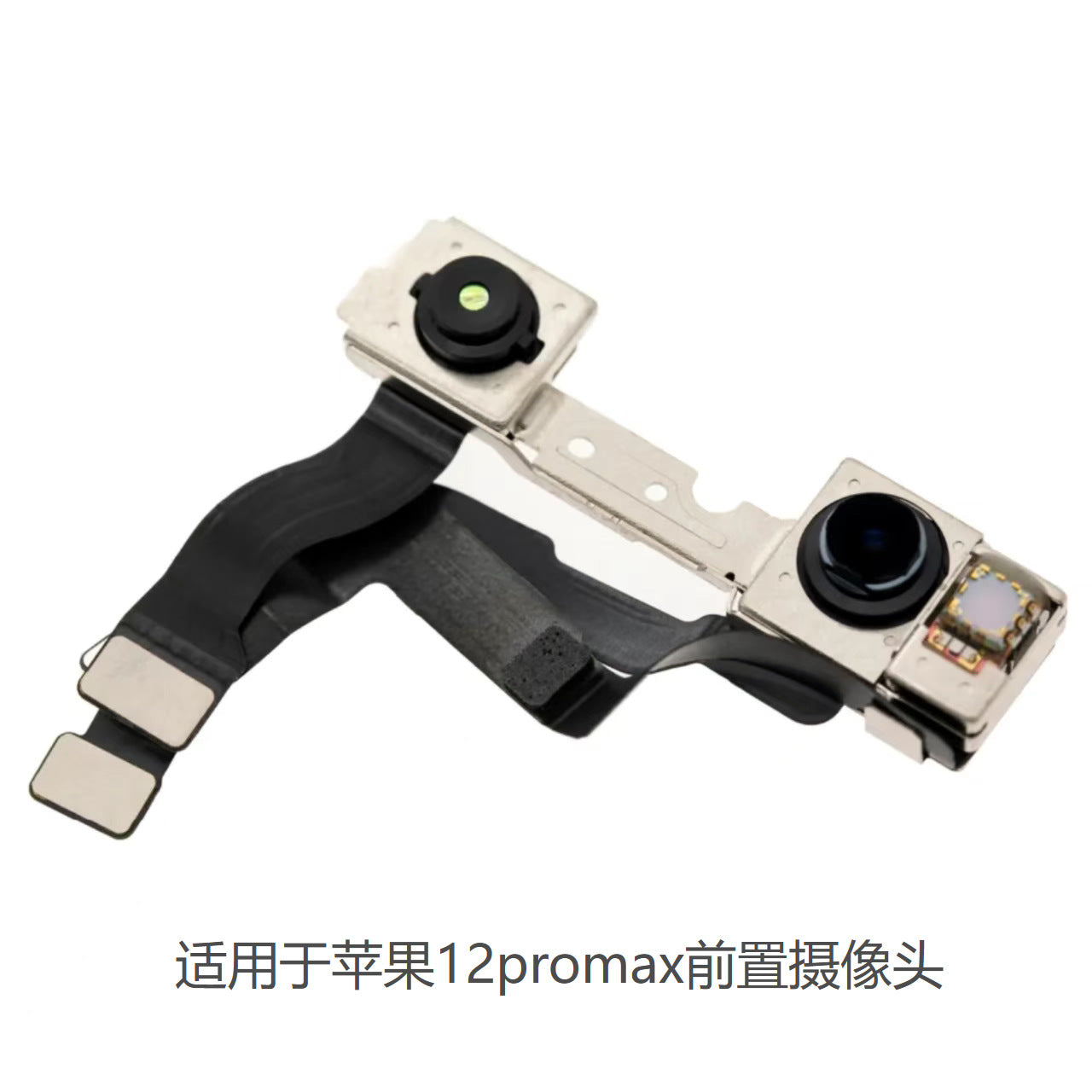 iPhone Front Camera Replacement – X, XR, XS, XS Max, 11, 12, 13, 14, 15, 16 Series