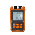 NK202 Optical Power Meter – High-Precision Fibre Optic & Network Cable Light Loss Tester