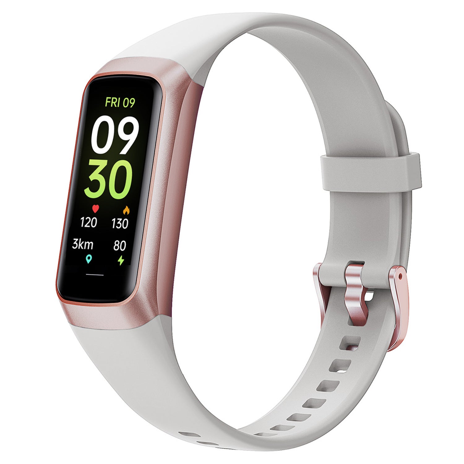 Active Pro Smart bracelet - Heart Rate & Fitness Tracker | Global Tracked Dispatch