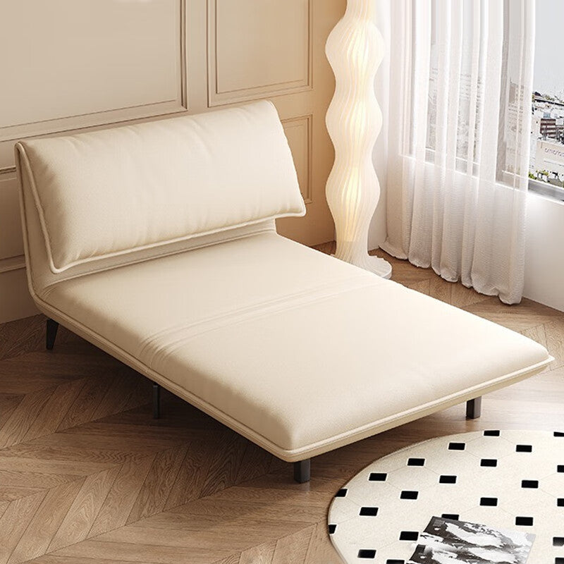 YZ223 Foldable Dual-Purpose Sofa Bed - Living Room Space-Saving Lazy Recliner