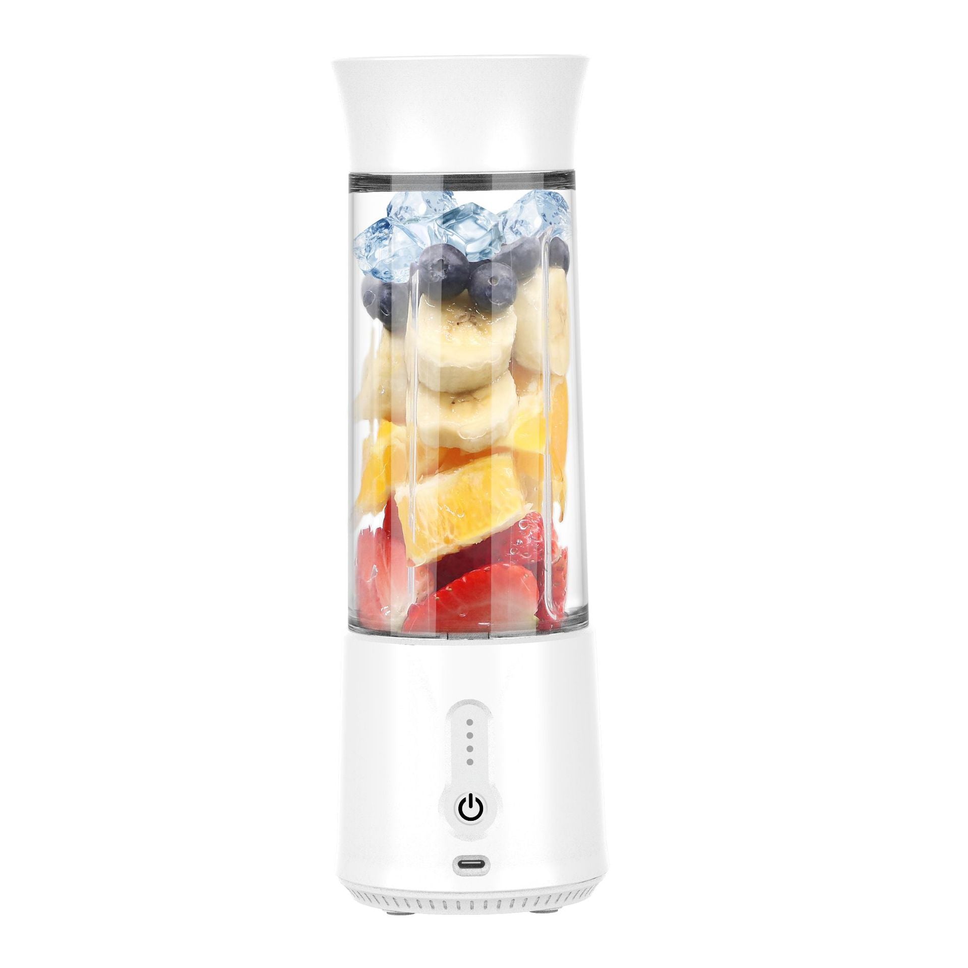 Portable Multifunctional Juicer  Rechargeable Juicer Mini Juicer