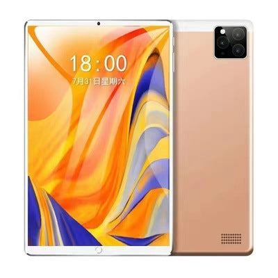 Pad Pro 5G Android 2-in-1 Tablet PC - 16GB+512GB Office & Gaming Learning Machine