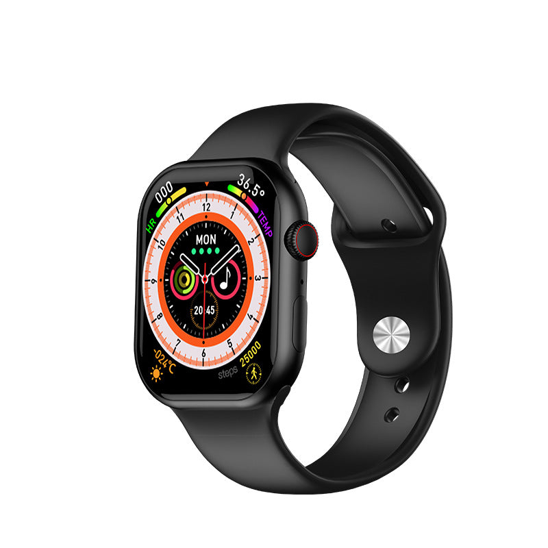 Women's Active Pro Smartwatch - Heart Rate & Fitness Tracker | Global Tracked Dispatch