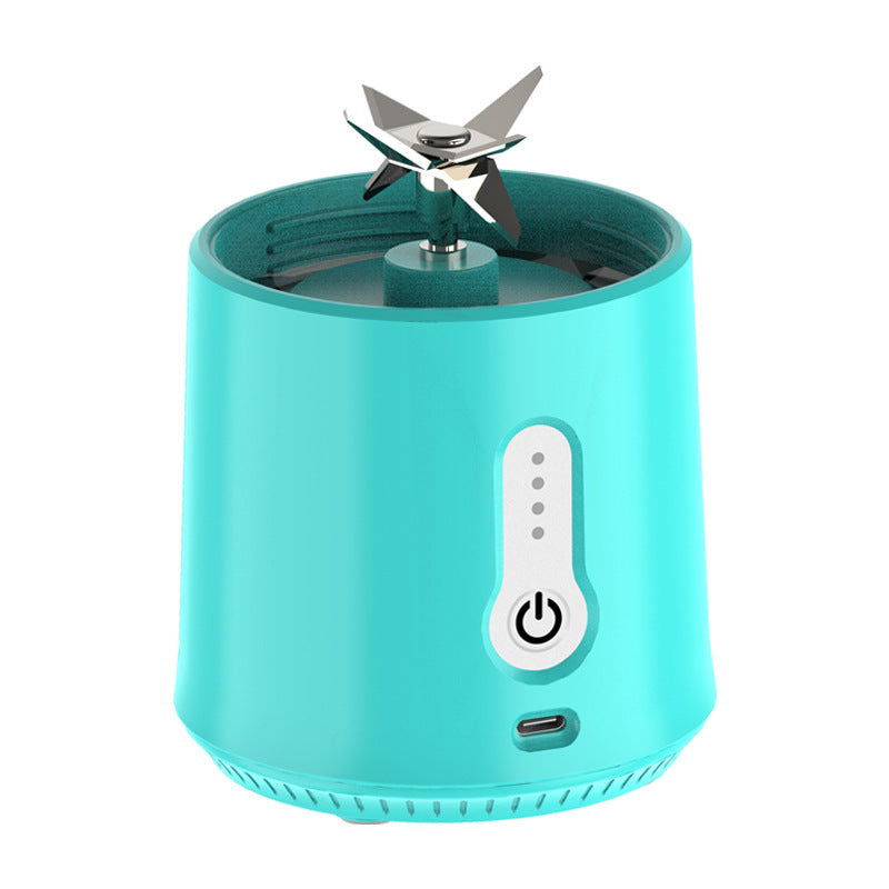 Portable Multifunctional Juicer  Rechargeable Juicer Mini Juicer