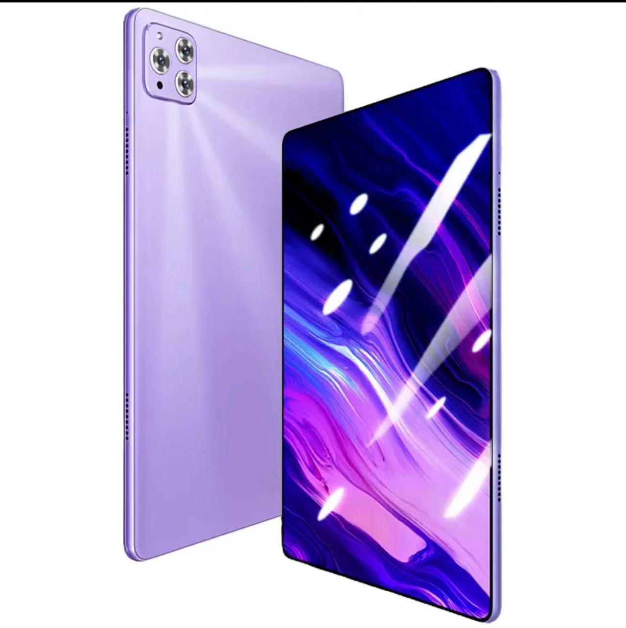 Pad Pro 5G Android 2-in-1 Tablet PC - 16GB+512GB Office & Gaming Learning Machine