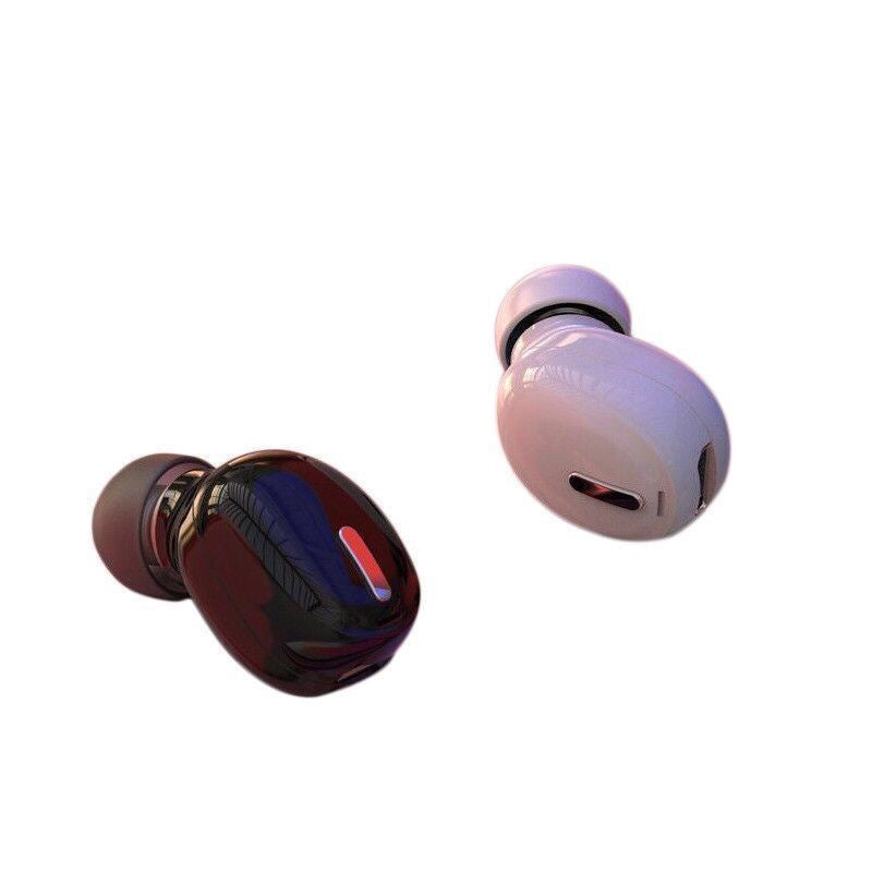 X9 Mini Invisible Wireless Bluetooth Earbud - Compact In-Ear High-Quality Headset
