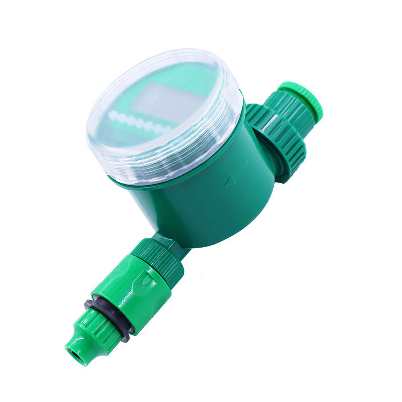 Irrigation Timer Home Garden Timer Flower Waterer Automatic Watering System Horticultural Irrigation