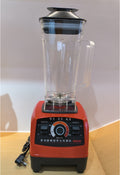 Heavy-Duty High-Power Commercial Blender - Multi-Functional Smoothie & Nutrition Wall-Breaker