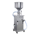 Vertical Automatic Paste & Liquid Filling Machine – Shampoo, Body Wash & Laundry Detergent Filler (SN-HS001 / SN-HS0001)