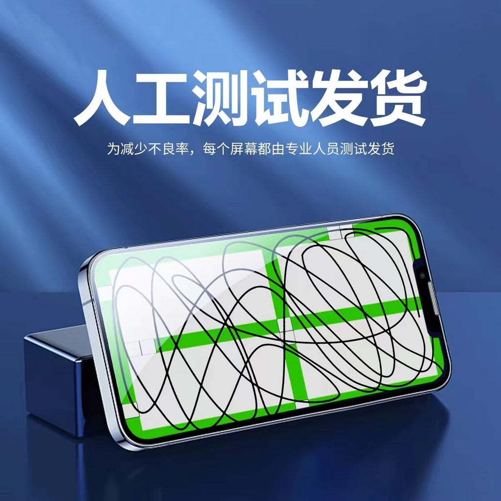 iPhone Screen Assembly Replacement Kit for X XR XS 11 Pro Max OLED Incell TFT