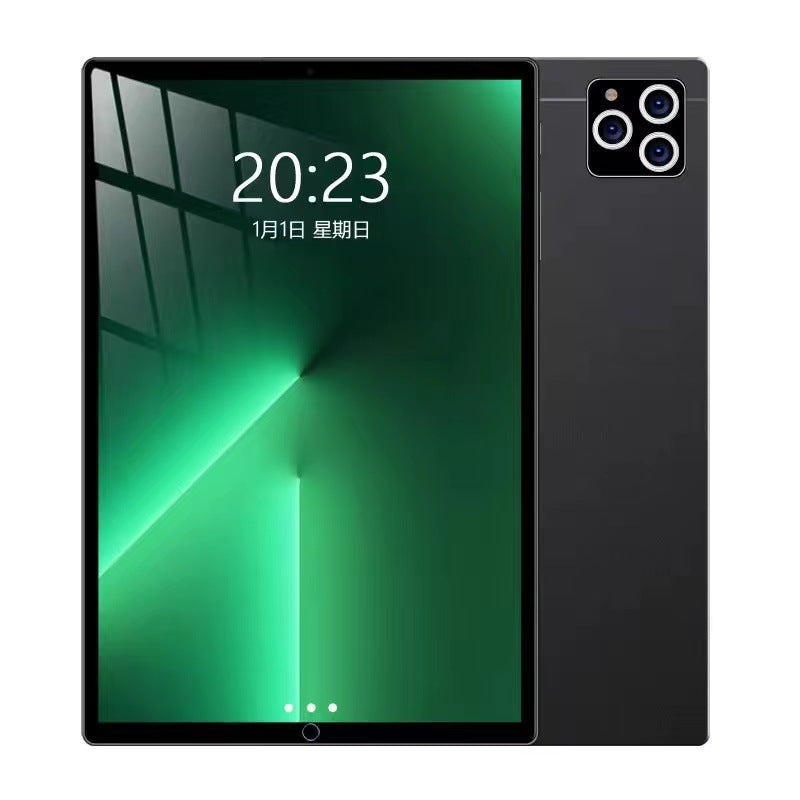 Pad Pro 5G Android 2-in-1 Tablet PC - 16GB+512GB Office & Gaming Learning Machine