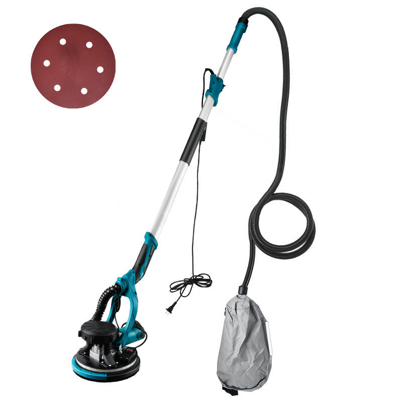 7225 Series Electric Wall Sander & Putty Grinder with Dust Extraction – Wall & Ceiling Sanding Machine (7225A3 / 7225B / 7225C / PD225-D Brushless | 2.2m / 3.2m)