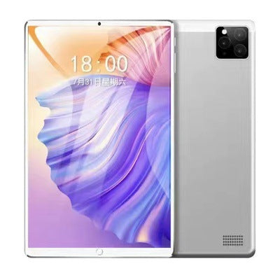 Pad Pro 5G Android 2-in-1 Tablet PC - 16GB+512GB Office & Gaming Learning Machine