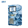 Cube Ice Vending Machine – Commercial Self-Service Ice Dispenser (Advance Payment / Deposit)