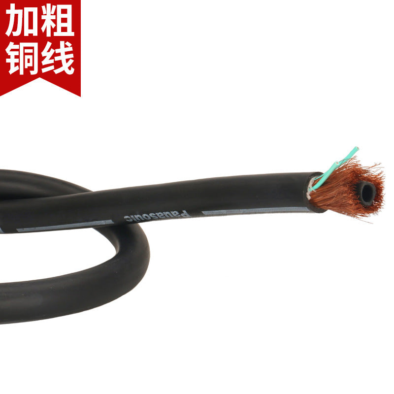 European-Style MIG Welding Torch – Binzel 15AK / 24KD / 36KD CO2 Gas-Shielded Welding Gun (3m / 5m | Standard / Industrial)